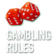 Gambling Rules
